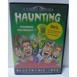HAUNTING