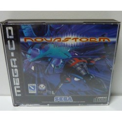 SONIC CD