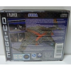 SONIC CD