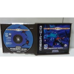 SONIC CD