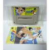CAPTAIN TSUBASA J
