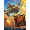 DESERT STRIKE