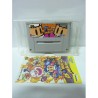 SUPER BOMBERMAN