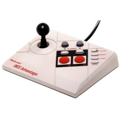 NES ADVANTAGE NEUF
