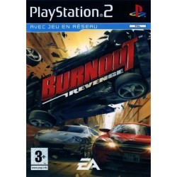 burnout-revenge