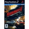 burnout-revenge