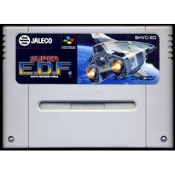 SUPER EDF