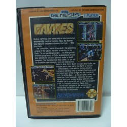 GAIARES