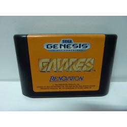 GAIARES