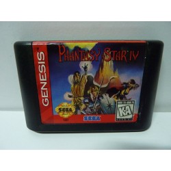 PHANTASY STAR 2