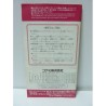 GOKUJO PARODIUS Manual only / Notice Seule