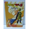 NOTICE DE DRAGON BALL Z Butoden Super Nintendo