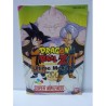 NOTICE DE DRAGON BALL Z 3 Super Nintendo