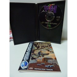PANZER DRAGOON 2 pal