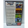 VIRTUAL ON CYBER TROOPERS Pal (très bon état)