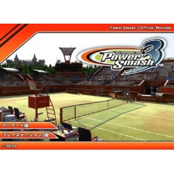 POWER SMASH 3 (Neuf)