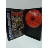 RESIDENT EVIL pal