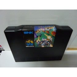VIEW POINT aes jap (cartridge only)