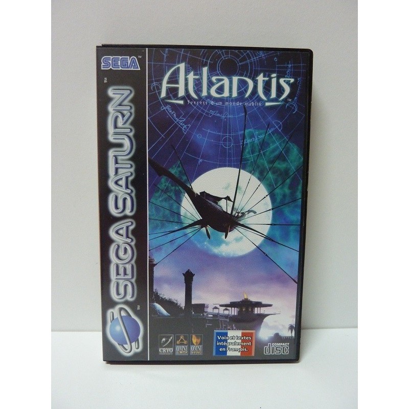 ATLANTIS