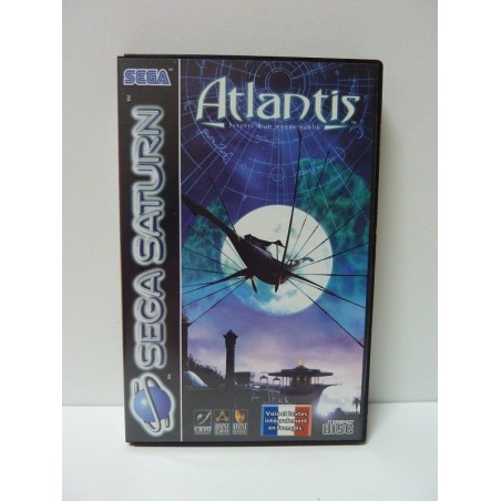 ATLANTIS