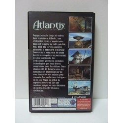 ATLANTIS
