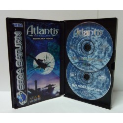 ATLANTIS