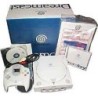 DREAMCAST PAL EN BOITE + VMU