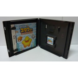 DENSETSU NO STAFY 
