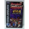 BATTLE ARENA TOSHINDEN URA