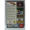 BATTLE ARENA TOSHINDEN URA