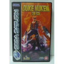 DUKE NUKEM 3D