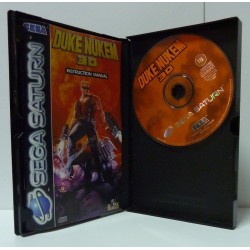 DUKE NUKEM 3D