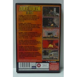 DUKE NUKEM 3D