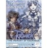 THE MEMORY OF RAGNAROK ONLINE : ORIGINAL SOUNDTRACK