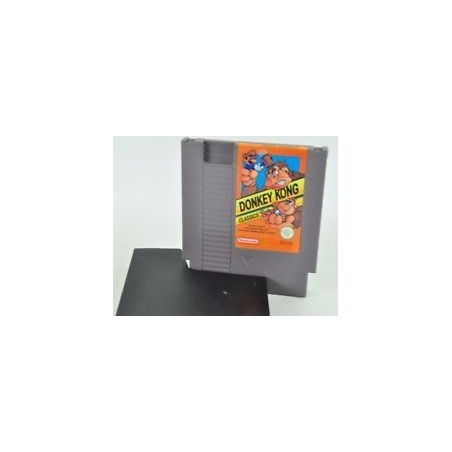 DONKEY KONG CLASSICS (cart.seule) 