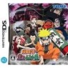 NARUTO RPG 3 : REIJUU VS KONOHA SHOUTAI (Neuf)