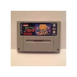 LEMMINGS 2 (Cart. seule)