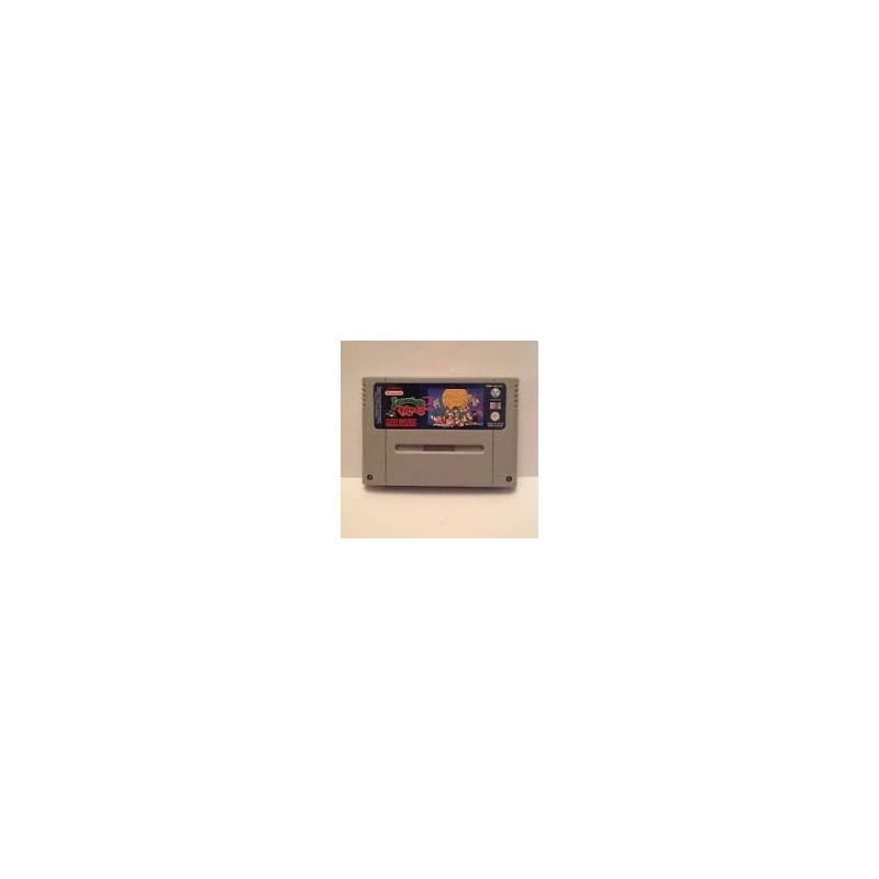 LEMMINGS 2 (Cart. seule)