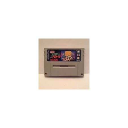 LEMMINGS 2 (Cart. seule)