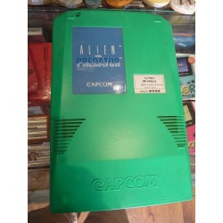 ALIEN VS PREDATOR cps2