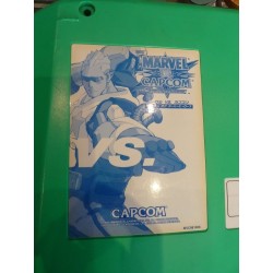 VAMPIRE SAVIOR 2 cps2