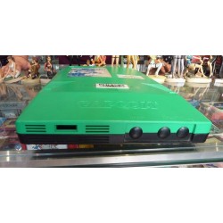 VAMPIRE SAVIOR 2 cps2