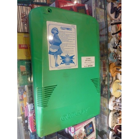 VAMPIRE SAVIOR 2 cps2