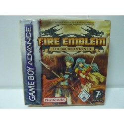 FIRE EMBLEM