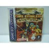 FIRE EMBLEM
