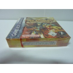 FIRE EMBLEM