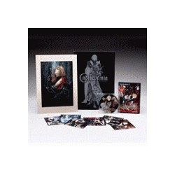 CASTLEVANIA LIMITED EDITION PS2