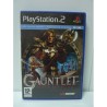 GAUNTLET SEVEN SORROWS