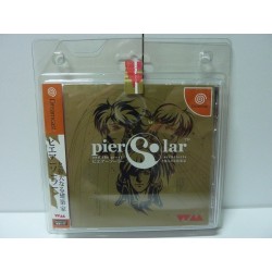 PIER SOLAR Pal (Neuf)