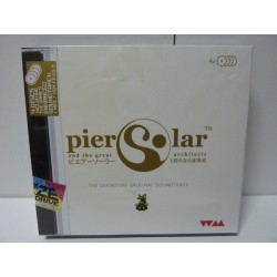 PIER SOLAR Original Soundtrack